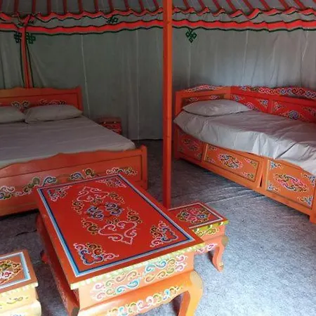 Camping Ecoland Palluel