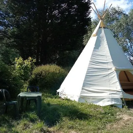 Ecoland Camping Palluel