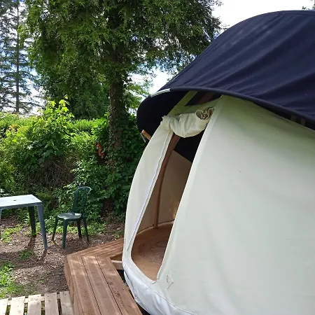 Ecoland Camping *