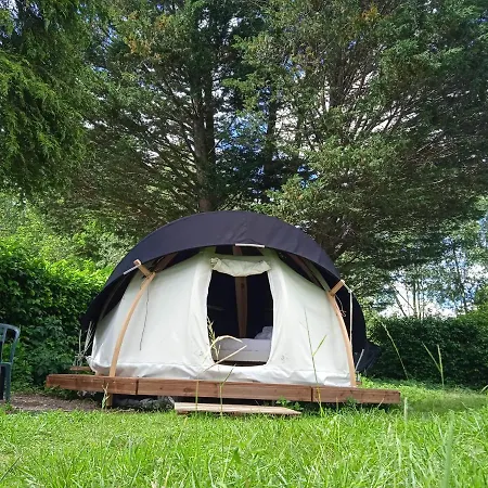 Camping Ecoland